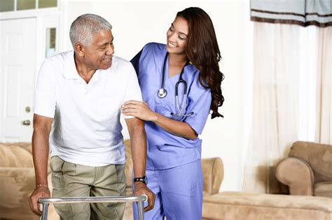 What to know about home care services